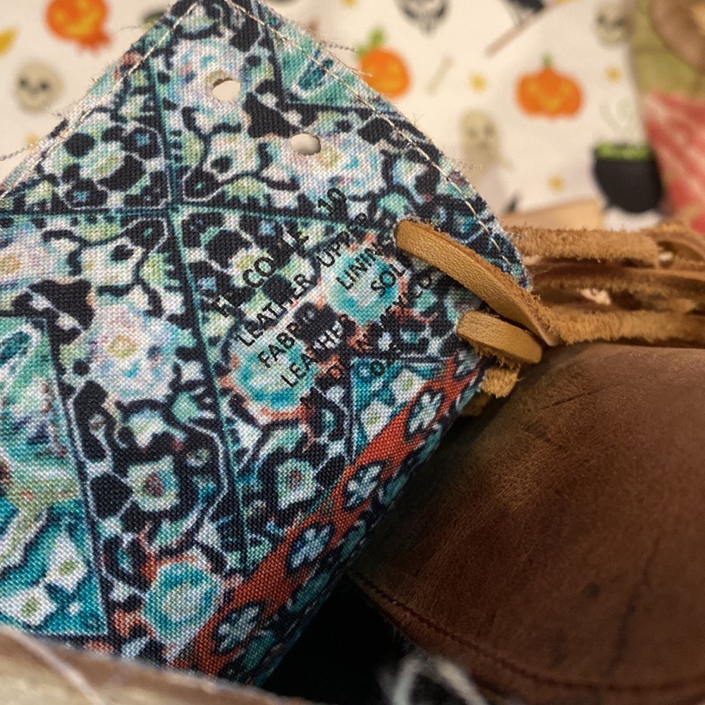 Freebird boots - Picture 2 of 11